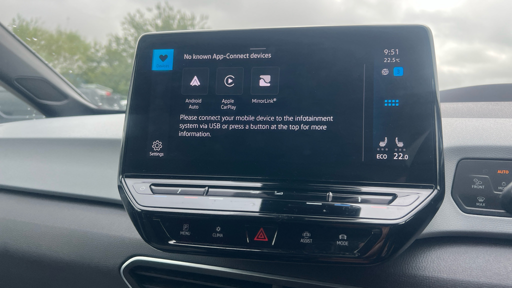 Volkswagen ID.3 Hatchback Grey #61