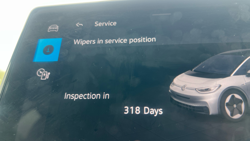 Volkswagen ID.3 Hatchback Grey #22
