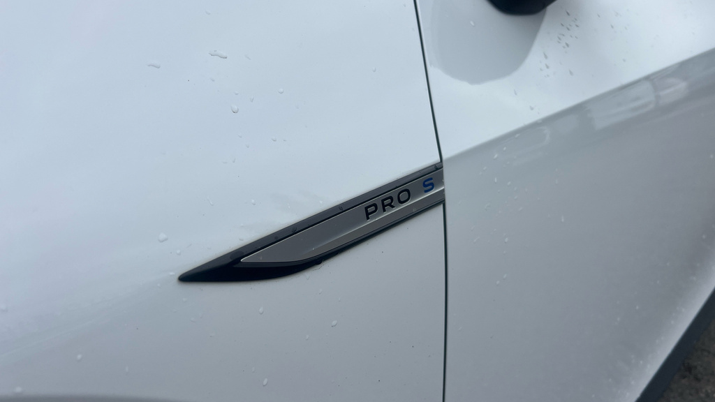 Volkswagen ID.3 Hatchback Grey #28