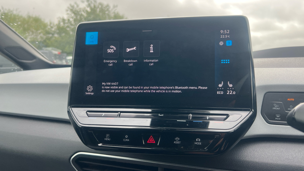 Volkswagen ID.3 Hatchback Grey #65