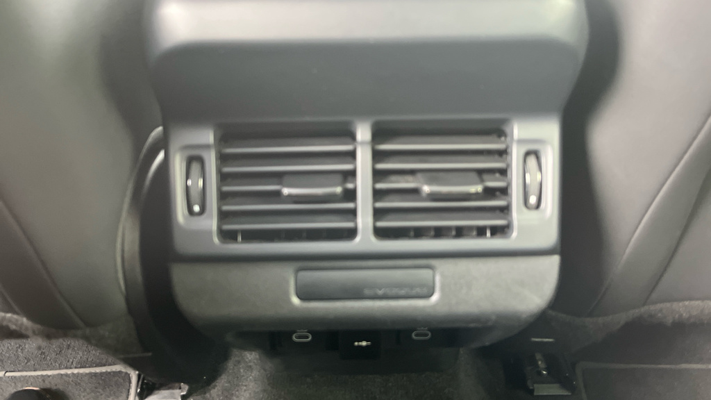 Land Rover Range Rover Evoque D200 Dynamic Se Eiger Grey Grey #34