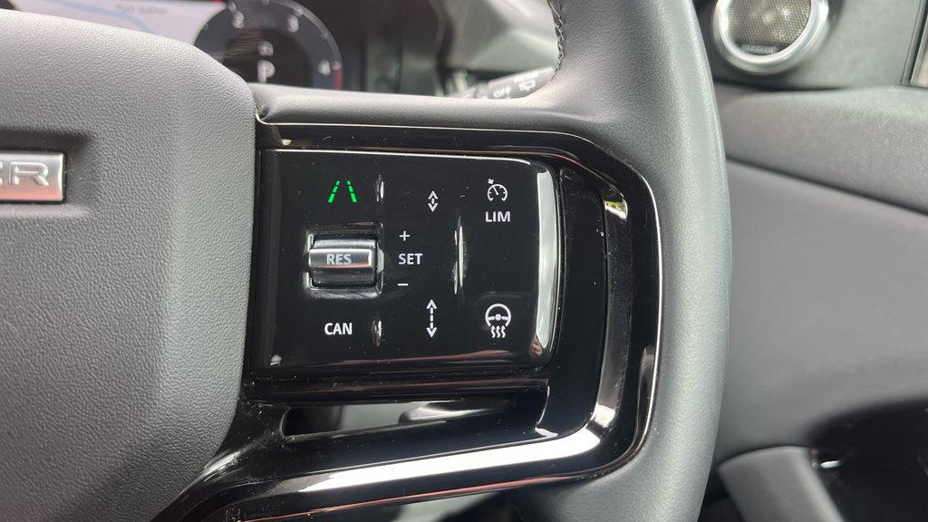 Land Rover Range Rover Evoque D200 Dynamic Se Eiger Grey Grey #24