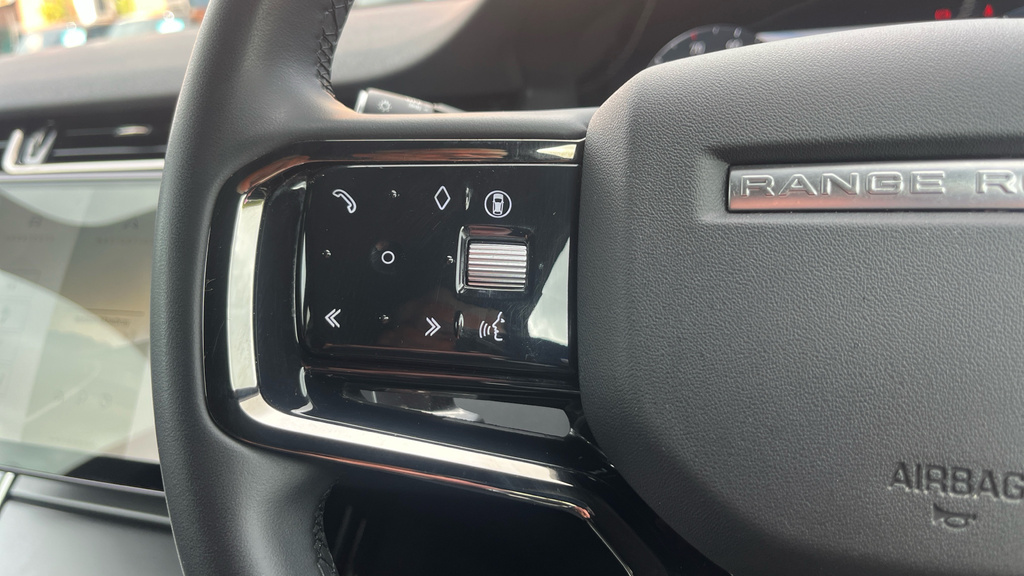 Land Rover Range Rover Evoque D200 Dynamic Se Eiger Grey Grey #25