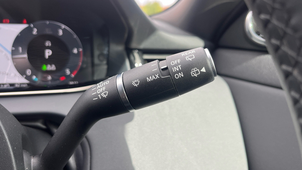 Land Rover Range Rover Evoque D200 Dynamic Se Eiger Grey Grey #26