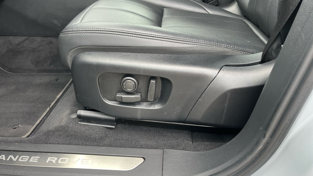 Land Rover Range Rover Evoque D200 Dynamic Se Eiger Grey Grey #33
