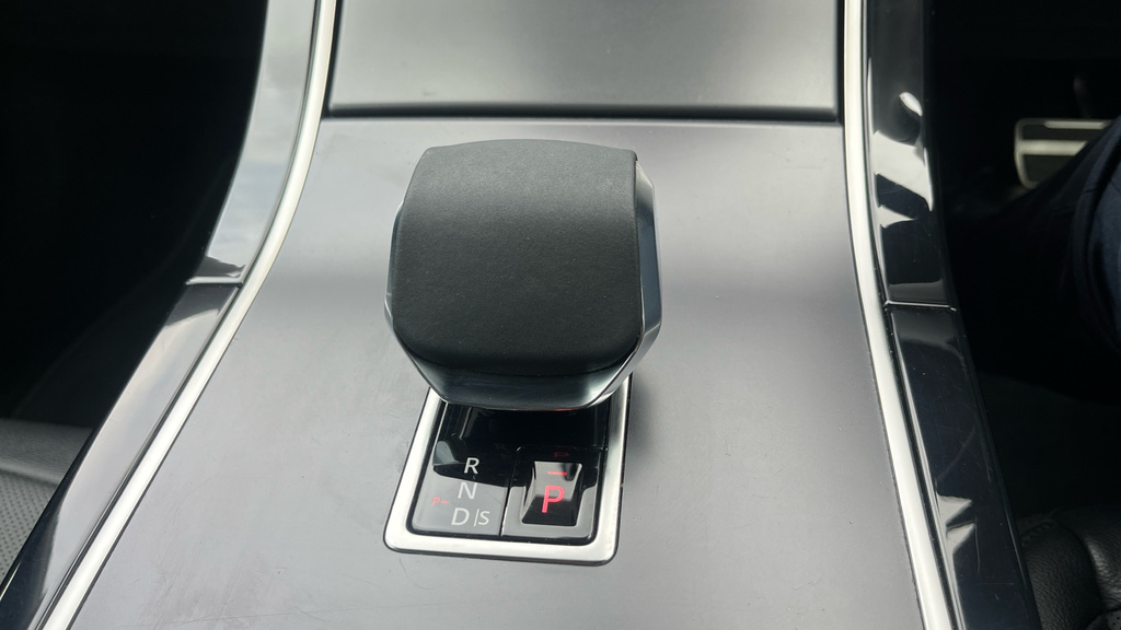 Land Rover Range Rover Evoque D200 Dynamic Se Eiger Grey Grey #31