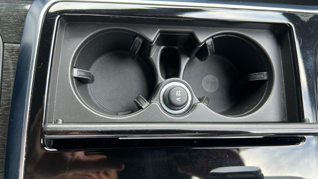 Audi Q7 Tdi V6 45 S Black #49