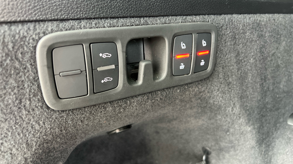 Audi Q7 Tdi V6 45 S Black #56