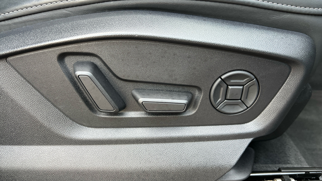 Audi Q7 Tdi V6 45 S Black #19