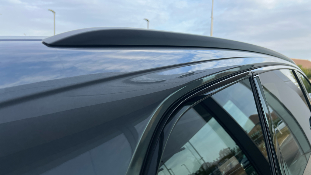 Audi Q7 Tdi V6 45 S Black #59
