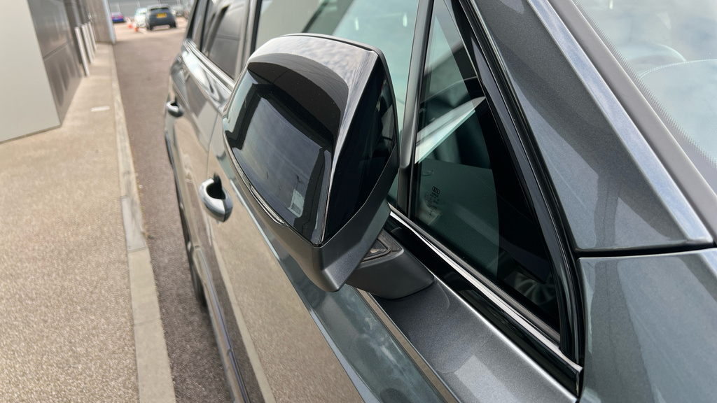 Audi Q7 Tdi V6 45 S Black #5