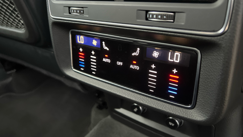 Audi Q7 Tdi V6 45 S Black #52