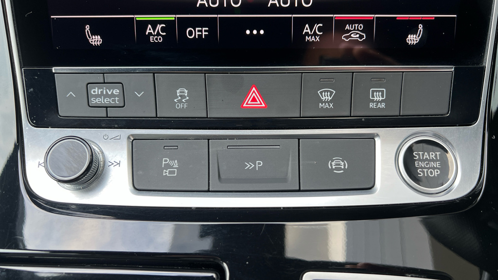 Audi Q7 Tdi V6 45 S Black #47