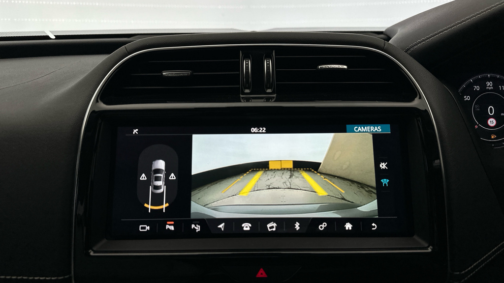 Jaguar XE D180 R-dynamic Hse Silver #17