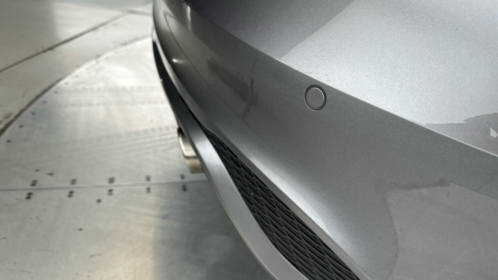 Jaguar XE D180 R-dynamic Hse Silver #4