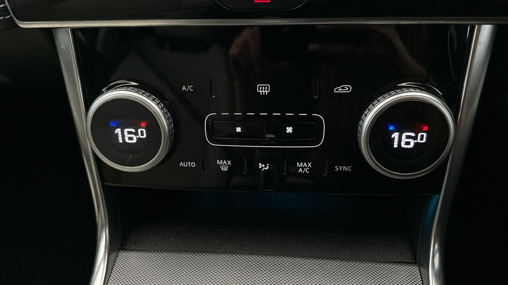 Jaguar XE D180 R-dynamic Hse Silver #12