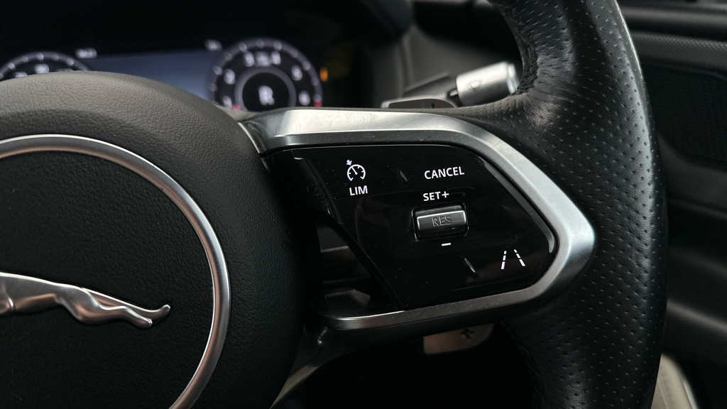 Jaguar XE D180 R-dynamic Hse Silver #13