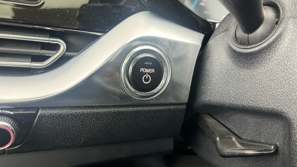 Kia e-Niro 64Kwh 4 Suv Blue #23