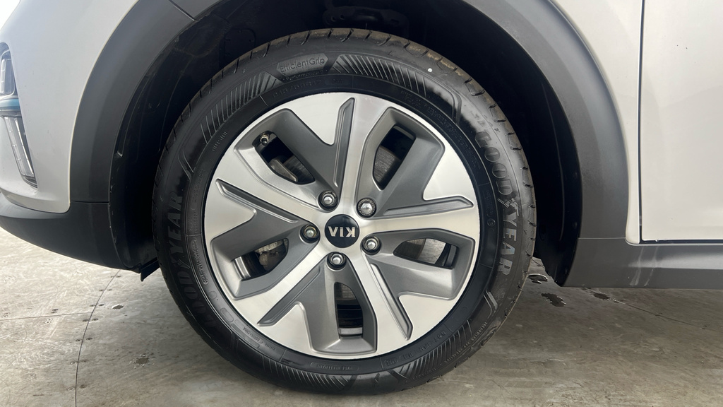 Kia e-Niro 64Kwh 4 Suv Blue #30