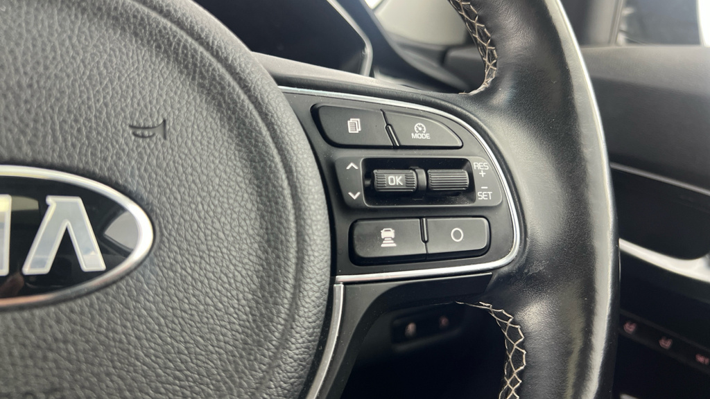 Kia e-Niro 64Kwh 4 Suv Blue #18