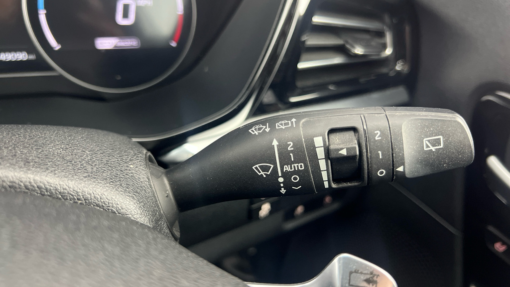 Kia e-Niro 64Kwh 4 Suv Blue #16