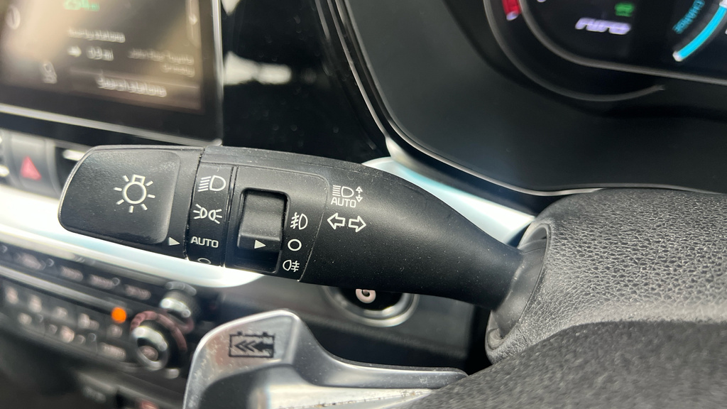 Kia e-Niro 64Kwh 4 Suv Blue #10