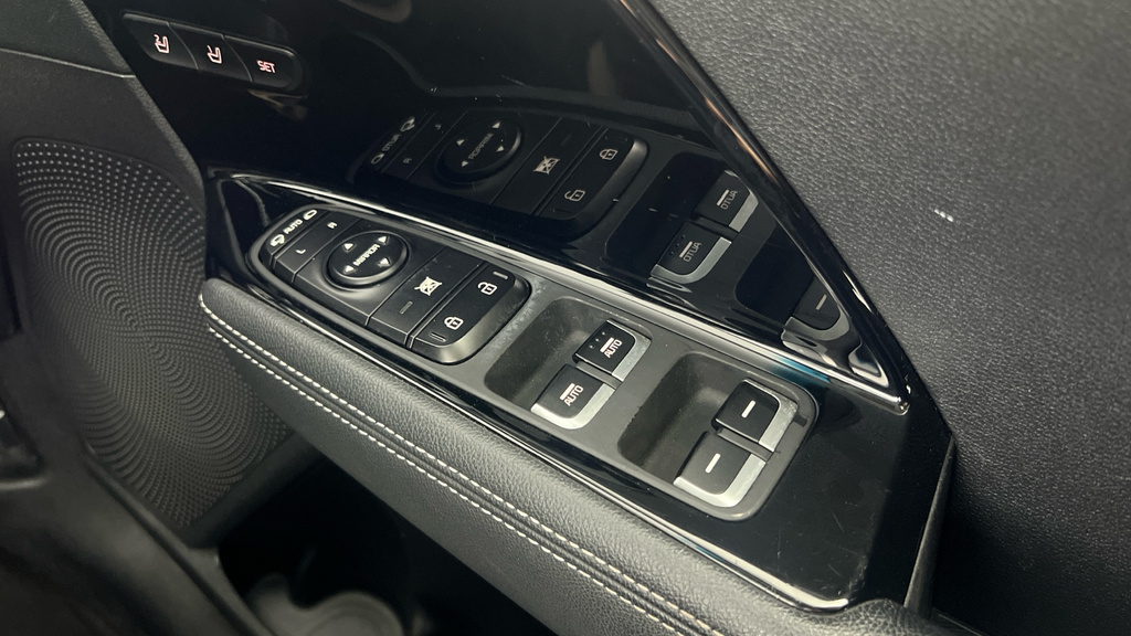 Kia e-Niro 64Kwh 4 Suv Blue #21
