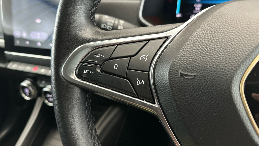 Renault Zoe Iconic Grey #15