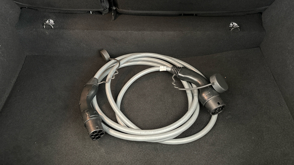 Renault Zoe Iconic Grey #30
