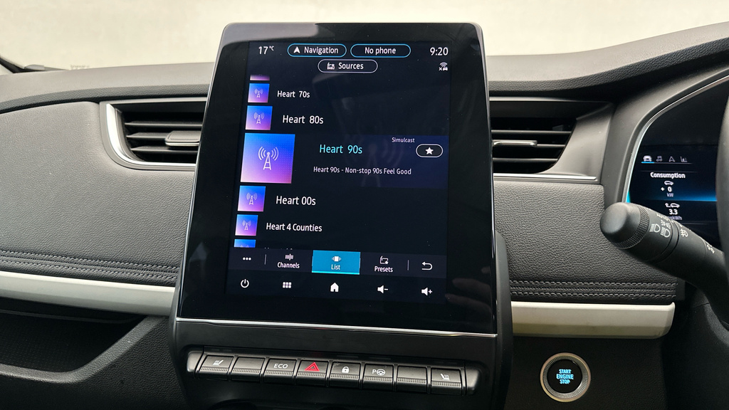 Renault Zoe Iconic Grey #18