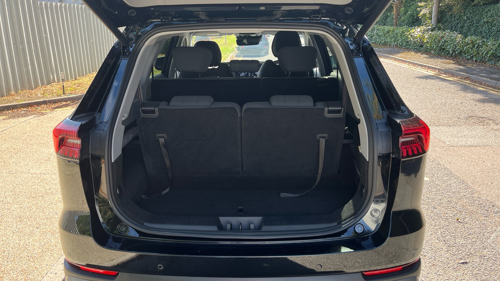 Chery Tiggo 8 1.5T Phev Summit Dht White #15