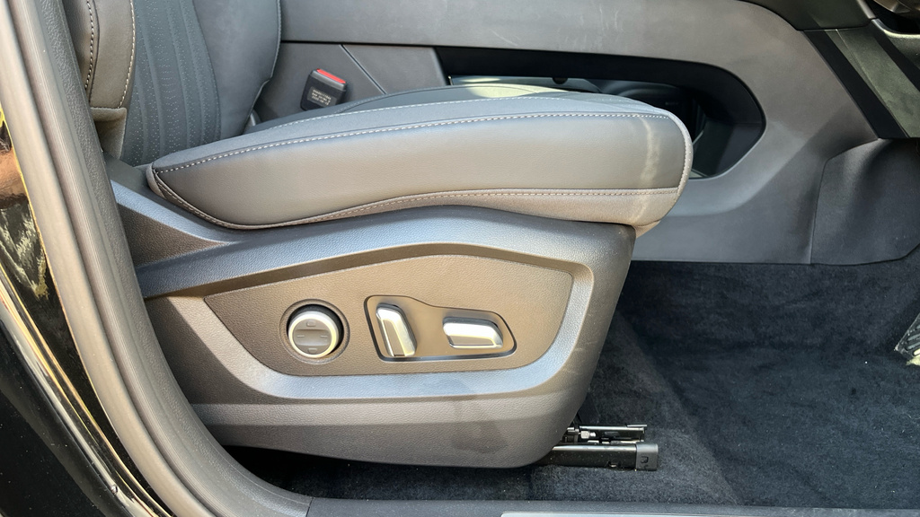 Chery Tiggo 8 1.5T Phev Summit Dht White #32