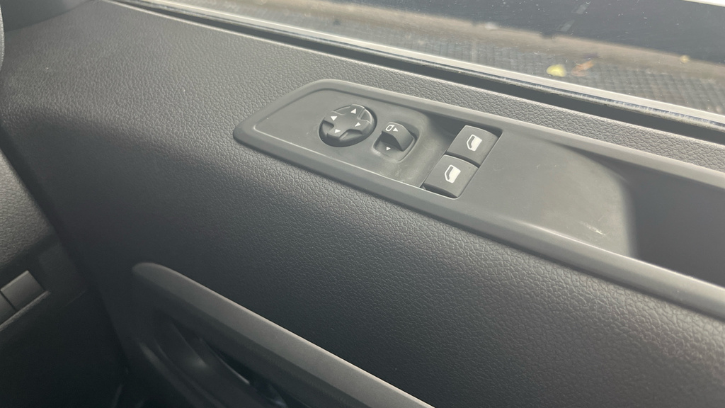 Peugeot e-Traveller Mpv Grey #21