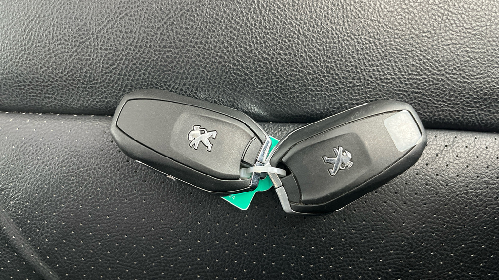 Peugeot e-Traveller Mpv Grey #11