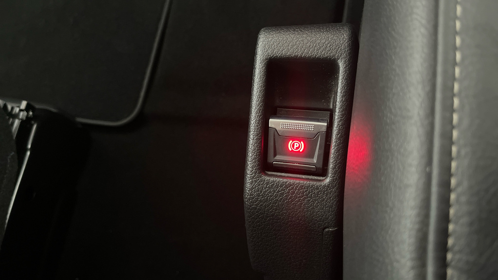 Peugeot e-Traveller Mpv Grey #14