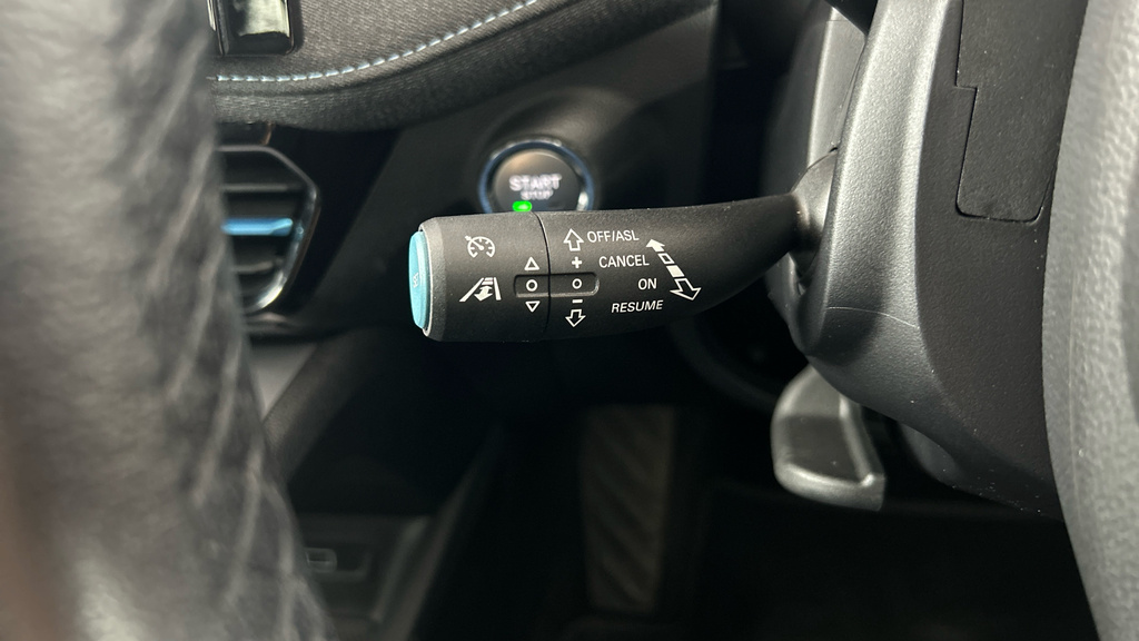 MG MG5 61.1Kwh Trophy Grey #19