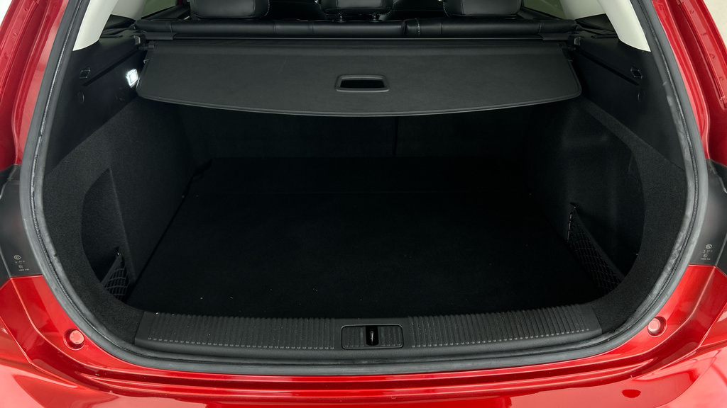 MG MG5 61.1Kwh Trophy Grey #23