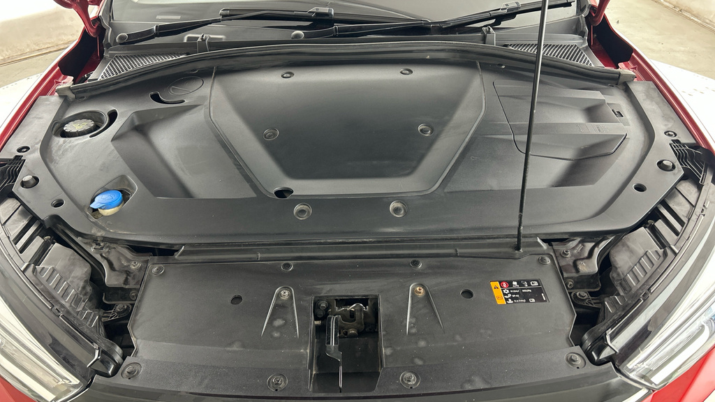 MG MG5 61.1Kwh Trophy Grey #24