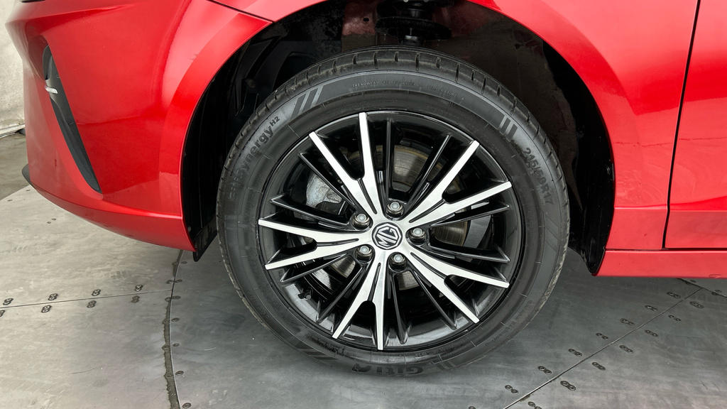 MG MG5 61.1Kwh Trophy Grey #25