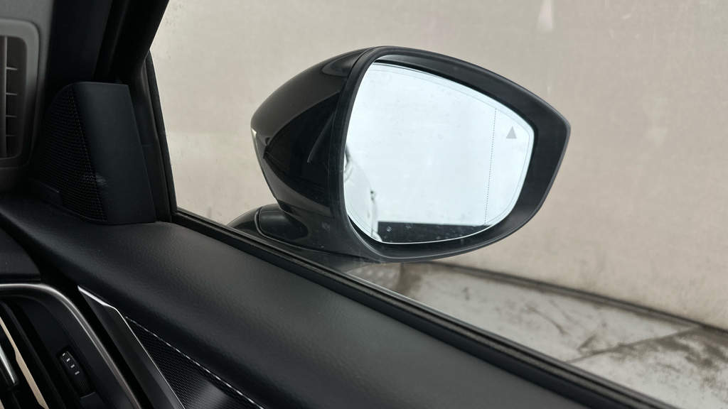 Mazda CX-60 2.5L Exclusive-line Grey #14