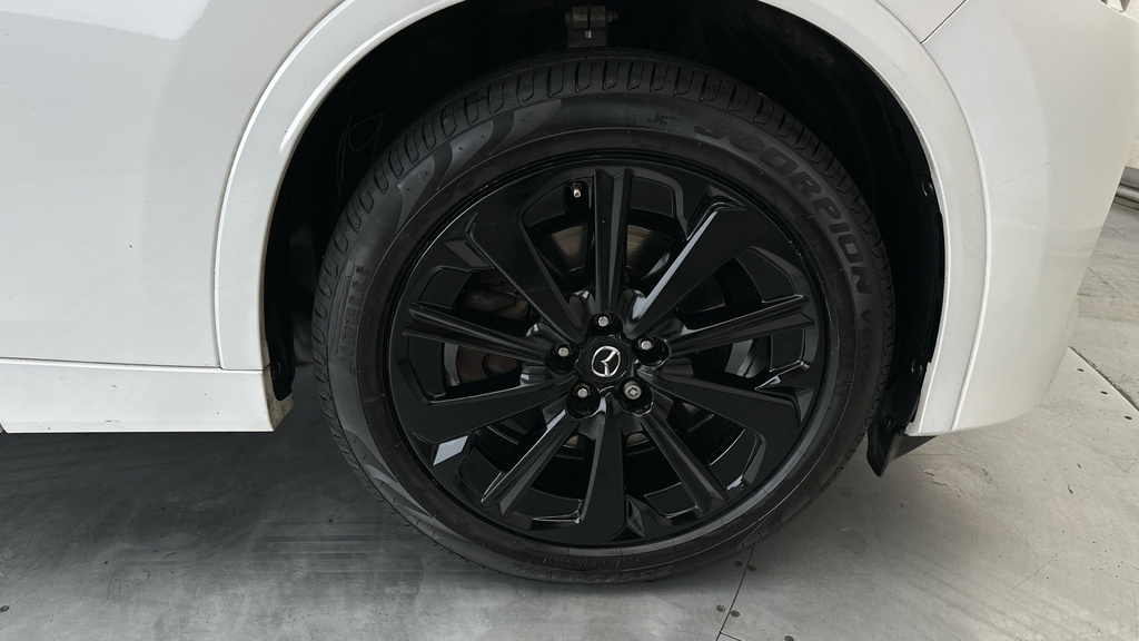 Mazda CX-60 2.5L Exclusive-line Grey #32