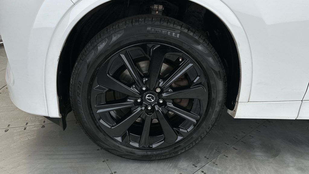 Mazda CX-60 2.5L Exclusive-line Grey #29