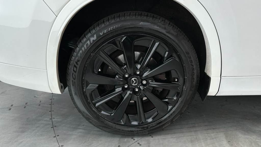 Mazda CX-60 2.5L Exclusive-line Grey #31