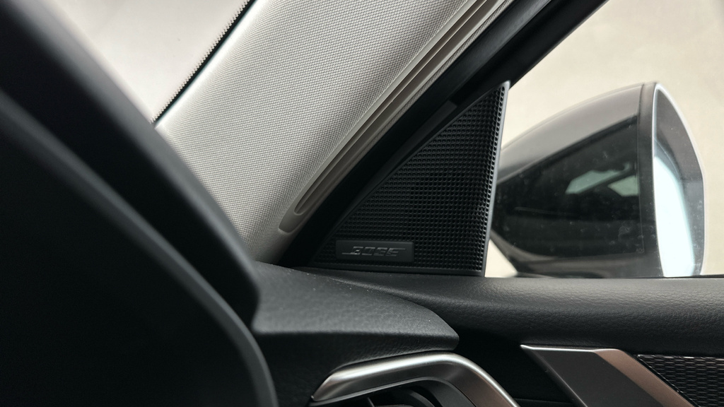 Mazda CX-60 2.5L Exclusive-line Grey #16