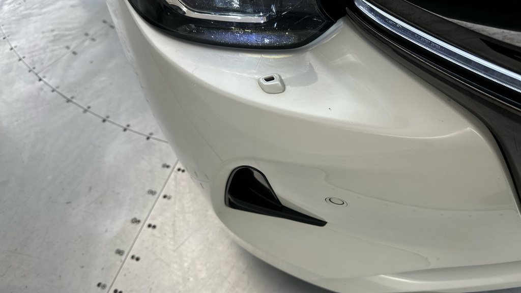 Mazda CX-60 2.5L Exclusive-line Grey #11