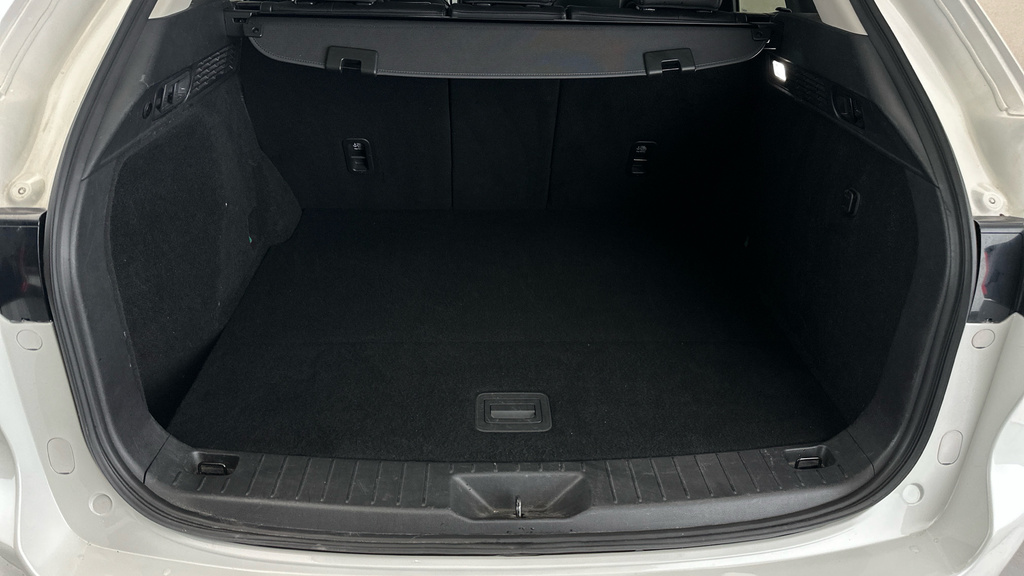 Mazda CX-60 2.5L Exclusive-line Grey #26