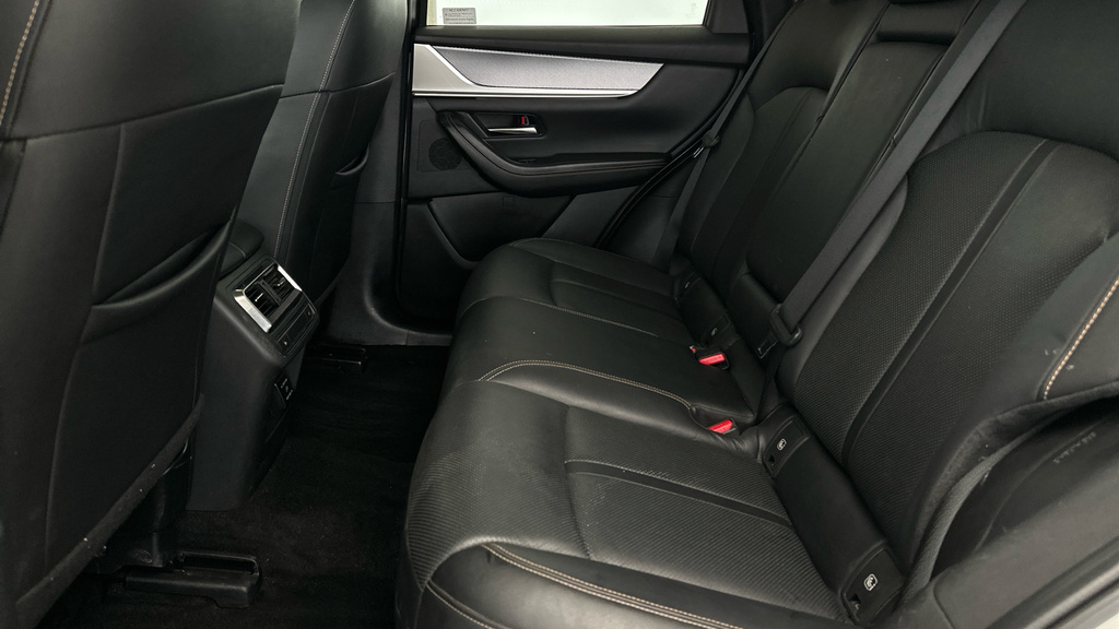 Mazda CX-60 2.5L Exclusive-line Grey #25