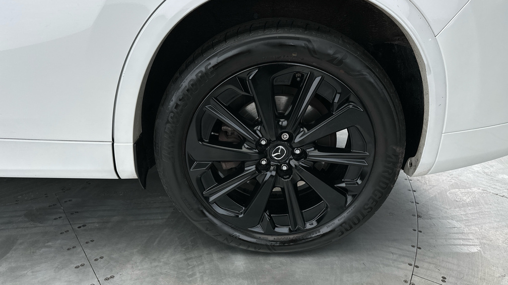 Mazda CX-60 2.5L Exclusive-line Grey #30