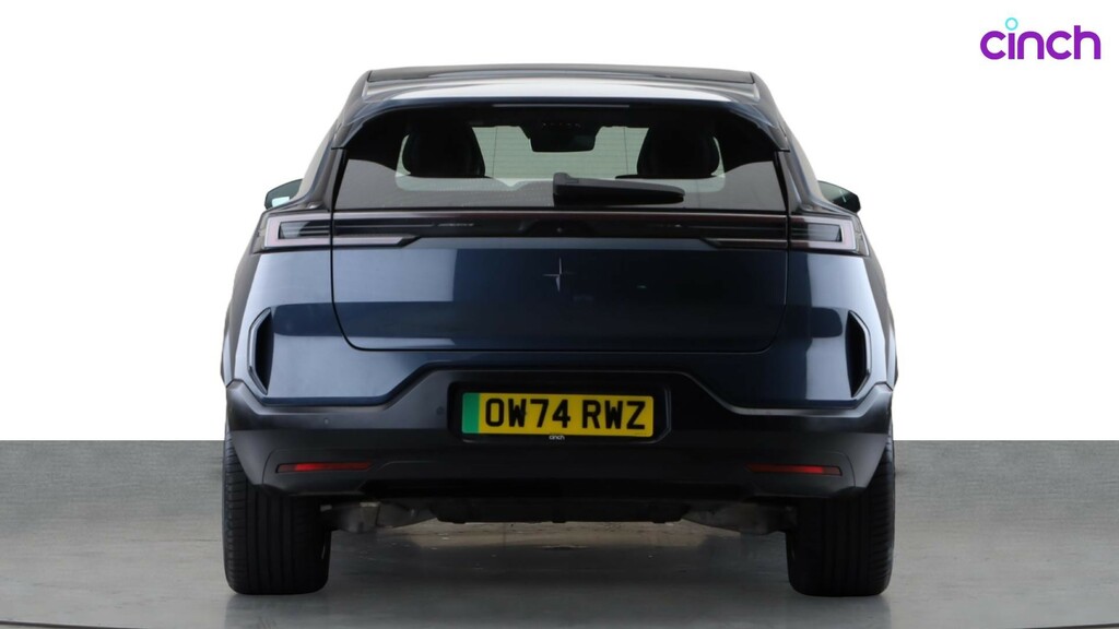 Polestar 3 Dual Motor 111Kwh Long Range Performance Plus Pilo  #6