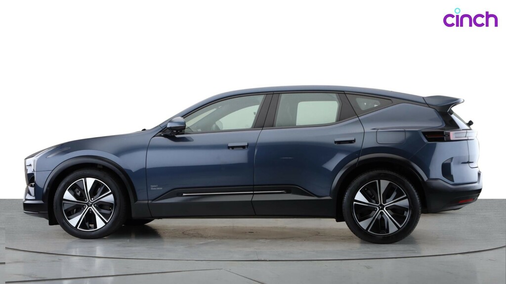 Polestar 3 Dual Motor 111Kwh Long Range Performance Plus Pilo  #8